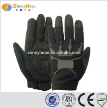 Sunnyhope safety new design bike gloves